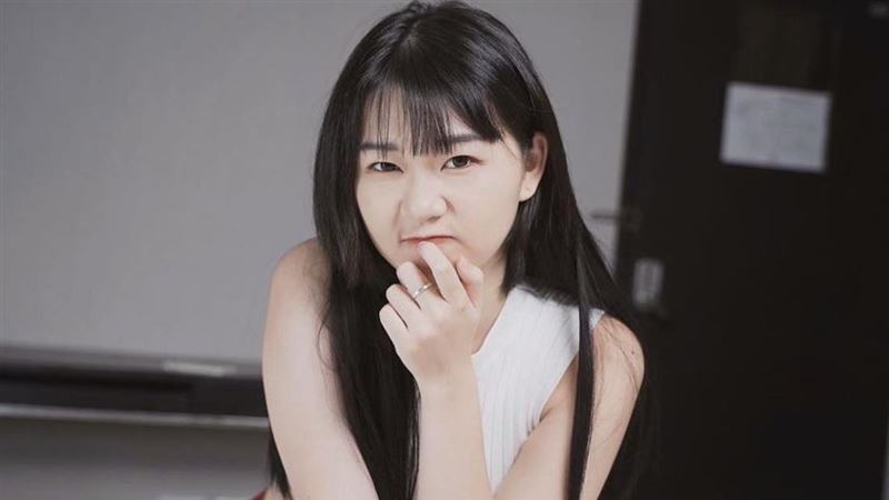 女優考上台大辣嗆酸民1句！坎坷過往遭挖