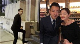 汪小菲。（圖／翻攝自大S微博）