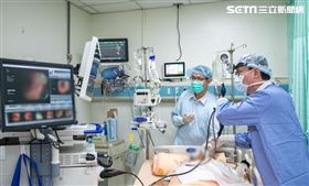 逆子燒3死！獨活婦聞噩耗病榻上忍淚哀傷（圖／翻攝畫面）