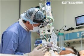 逆子燒3死！獨活婦聞噩耗病榻上忍淚哀傷（圖／翻攝畫面）