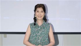 黃嘉千、王月、宋少卿和樊光耀出席《京戲啟示錄》記者會。（圖／記者楊澍攝影）