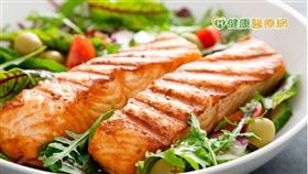 優質蛋白質來源主要從動物性蛋白質攝取，推薦魚肉蛋類，尤其是海鮮、瘦肉與地中海飲食。