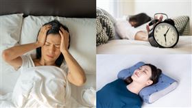 長期失眠耗神又損腦　找出「失眠元凶」睡眠沒煩惱！（業配勿用）