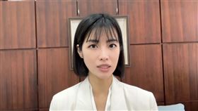 徐千晴（圖／翻攝畫面）