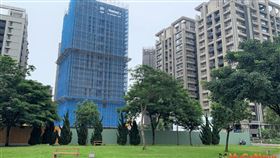 新北市地政局提醒購買預售屋的民眾留意交易風險。照片為示意圖，與消費糾紛無關。(圖/新北市政府/MyGoNews提供)