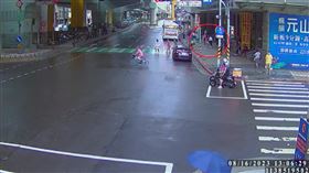 新北,中和,捷運,景安站,傷害