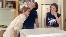 丟丟妹邵雨薇(穩達娛樂行銷公司提供)