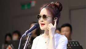 高勝美將參加瓊瑤創作60周年演唱會。（圖／寬宏藝術提供）