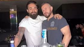 屍塊,下水道,馬桶,貨幣,美國,保加利亞,蘇博蒂諾,瓦爾奇諾夫,皮耶夫（圖／翻攝自臉書）