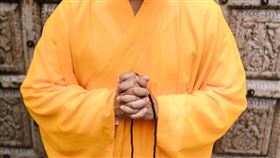 法事，誦經師父(圖／PIXABAY)