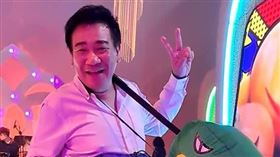 白雲(翻攝臉書)
