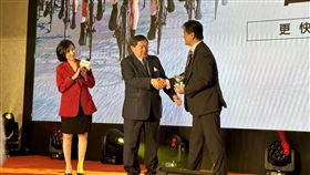 圖／記者谷庭攝,遠傳電信