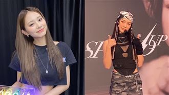 遭傳鬧翻周子瑜　女星刪光合照首現身回應