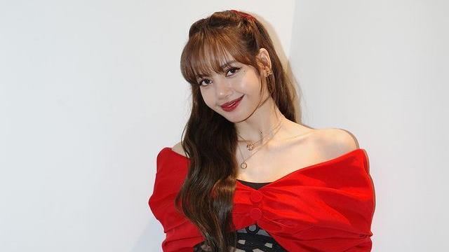Lisa登全球「IG富豪榜」天價業配金額曝光