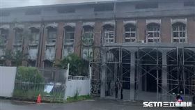 台大化工系驚傳爆炸，10名學生被熱油噴濺後燙傷送醫。（圖／翻攝畫面）