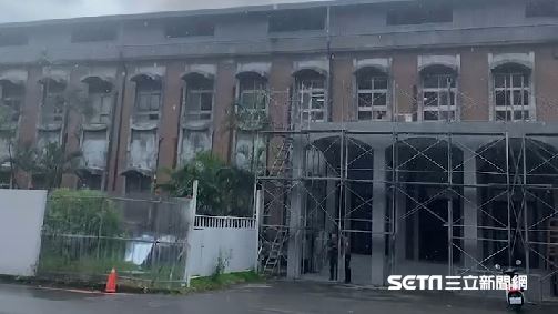 台大實驗室爆炸9傷　6人送萬芳醫院傷勢曝