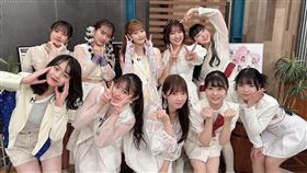 Tsubaki Factory。（圖／翻攝自Tsubaki Factory IG）