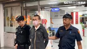 新北市，新莊，海苔禮盒，制式手槍