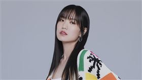 孫盛希（圖／滾石唱片提供）