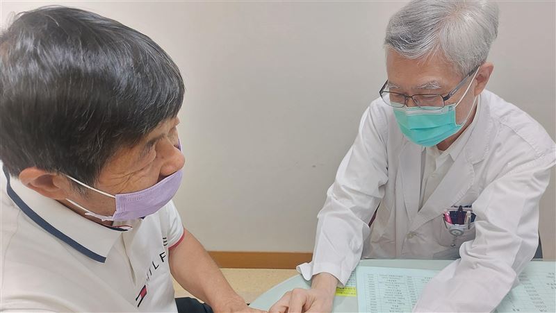 67歲男心肌梗塞頻發作！醫：停止2壞習慣