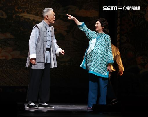 黃嘉千對離婚官司一事仍相當低調。（圖／記者邱榮吉攝影）