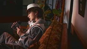 尚融（圖／索尼音樂提供）