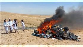 據塔利班旗下Bakhtar新聞社消息，阿富汗西部省分Herat伊斯蘭主義團體領袖、殖善防惡部長Aziz al-Rahman al-Muhajir宣布於七月末焚毀了一批「非伊斯蘭」的樂器，包括從數個城鎮收繳的吉它、風琴、揚聲器等，並警告：任何從事受禁樂器交易者，都會遭受嚴厲處罰。