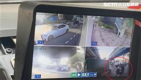 新北市,新莊,死亡車禍,右轉,過失致死,肇事逃逸