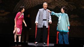 王月,宋少卿,黃嘉千,楊千霈,李國修。（記者邱榮吉攝影