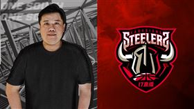 上報,PLG,高雄鋼鐵人,砸車,陳冠豪,通緝