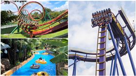 劍湖山世界,翻攝自臉書粉專