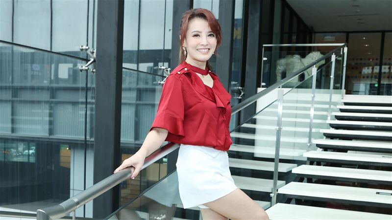 《甘味》女星開刀摘除子宮！想3年險敗血