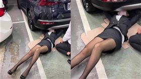 群創,性癖好,黑絲女業務,爆廢公社