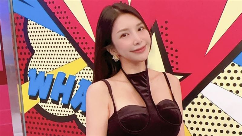 上節目腿軟跌地畫面曝！國光女神當眾淚崩