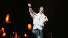 金有謙。（圖／D-SHOW提供）