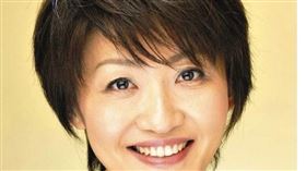 入江純(翻攝推特)
