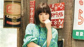 李佳穎。（《Women’s Health》美力圈提供