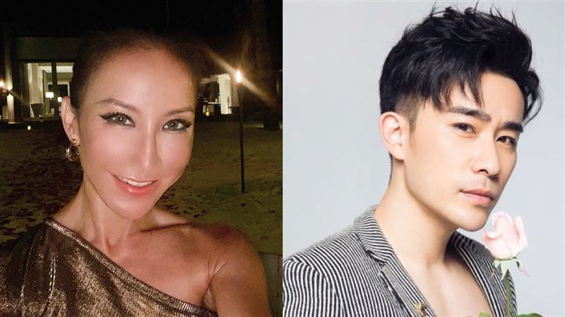 不怕被封殺！男星為李玟槓《中國好聲音》