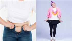 藏肉又顯瘦「大」女孩絕地大反攻（業配勿用）