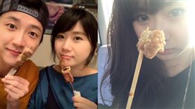 福原愛。（圖／翻攝自福原愛臉書）