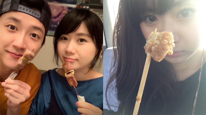 江宏傑幫挖髒東西　福原愛自爆被救一命