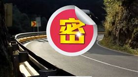 山道猴子的一生,日本,台灣,過彎,正確駕駛（圖／翻攝自@sunaotch推特）