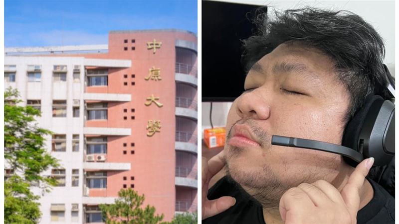 「統神母校」招生率100％　網讚：神之校