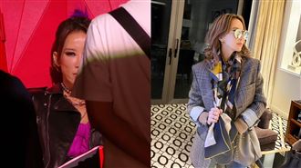 霸凌李玟導演身分曝光　她秒刪留言被抓包