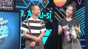 浩子大霈(公視提供)
