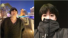 李嘉捷道歉。（圖／翻攝自李嘉捷Jammy微博）