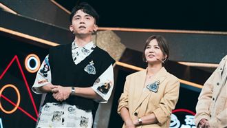 全明星黃豪平點名賀瓏該淘汰　網：太殘忍