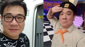 藝人白雲。（圖／翻攝臉書白雲 天空的家）