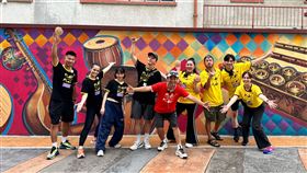 玩很大(三立提供)