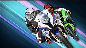 山道猴子,台7乙,跑山,重機,阮經天